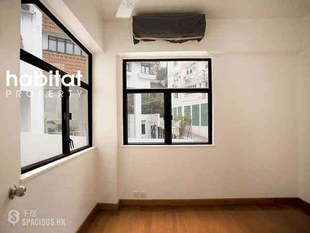 Pok Fu Lam - 3, Consort Rise 11