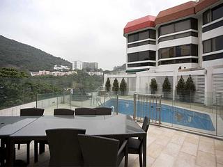 Pok Fu Lam - 3, Consort Rise 12