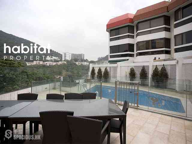 Pok Fu Lam - 3, Consort Rise 12