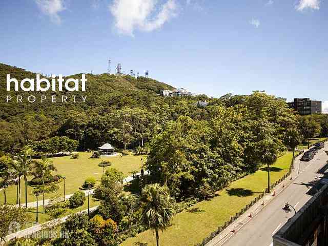 山顶 - The Mount Austin 01