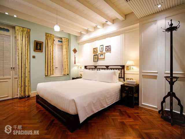 Causeway Bay - Apartment O Causeway Bay 13