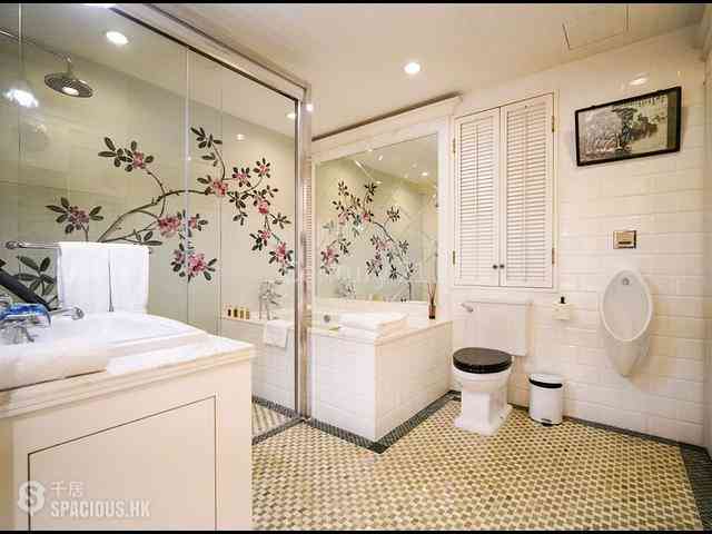 Causeway Bay - Apartment O Causeway Bay 17