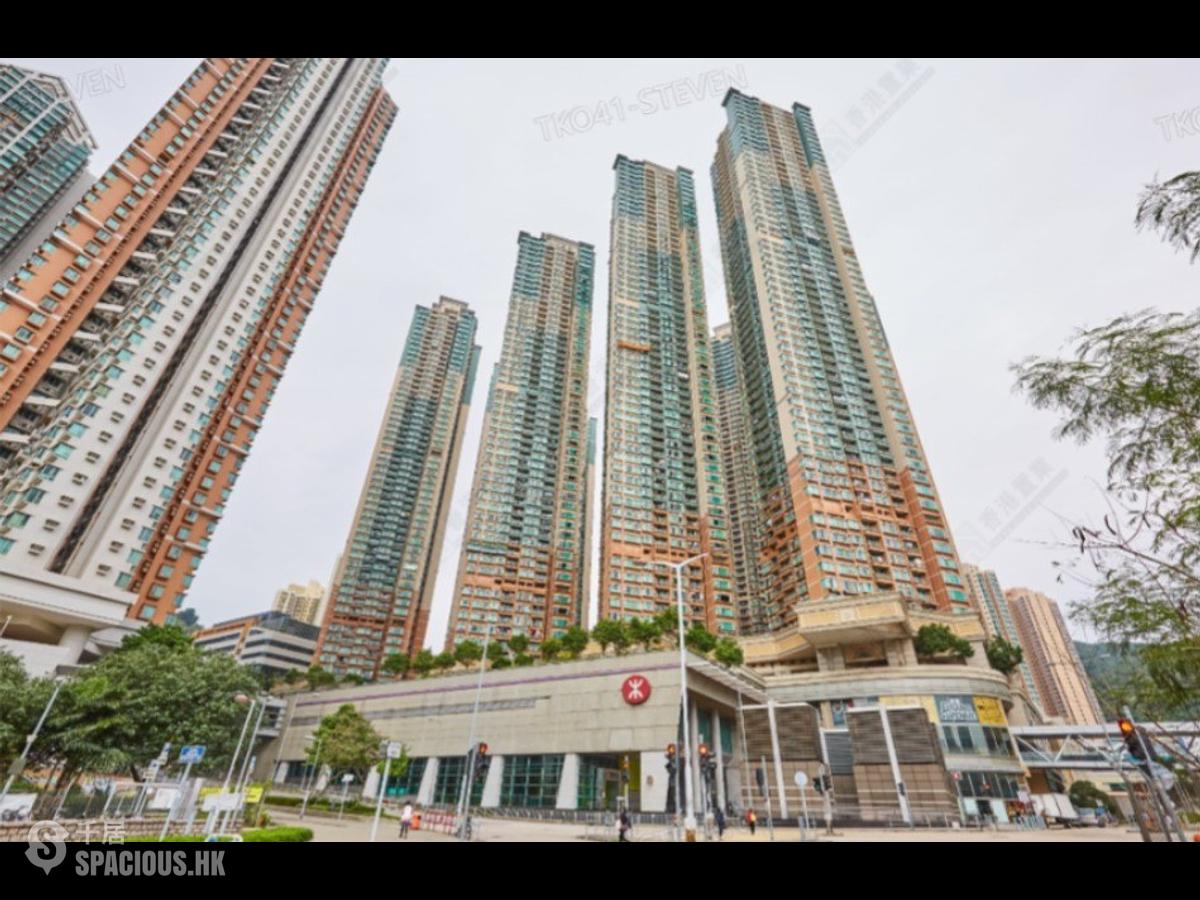 Tiu Keng Leng - Metro Town Phase 2 Le Point Block 6 01