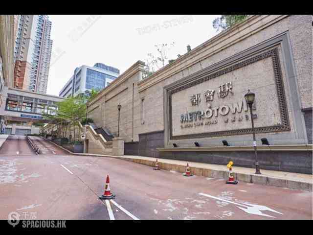 调景岭 - 都会駅2期 城中駅6座 02