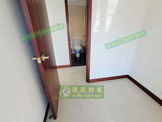 坚尼地城 - 泓都1座 09