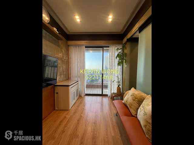 Yau Ma Tei - Jade Suites 01
