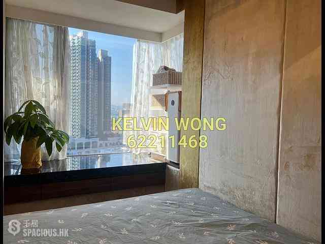 Yau Ma Tei - Jade Suites 02