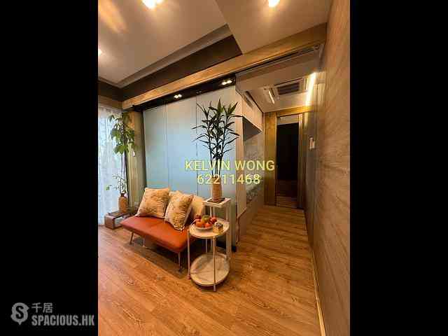 Yau Ma Tei - Jade Suites 03
