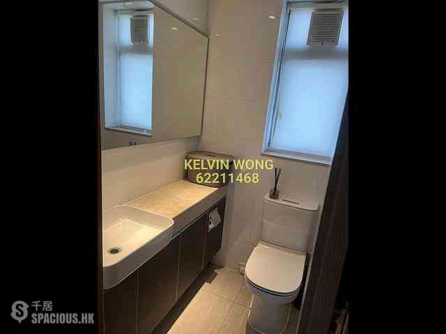 Yau Ma Tei - Jade Suites 05