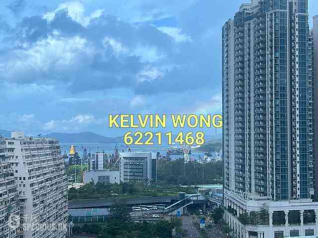 Yau Ma Tei - Jade Suites 07