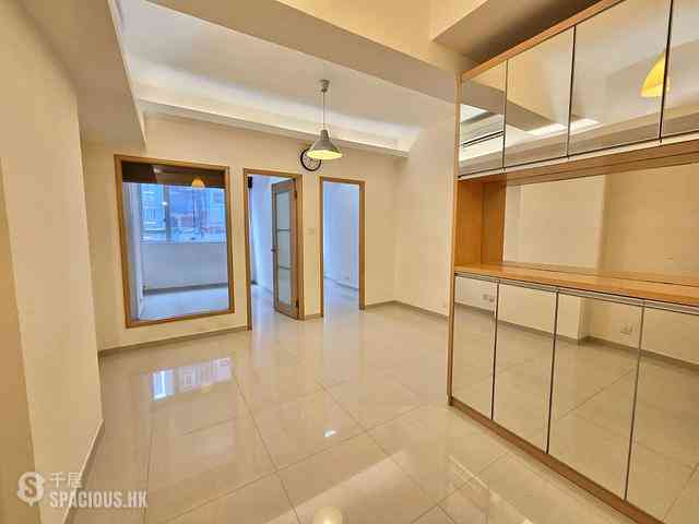 Happy Valley - 4, Shing Ping Street 01