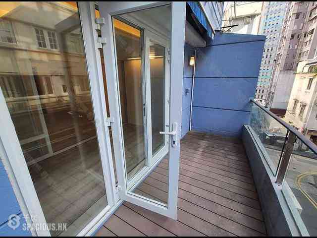 Soho - 63, Peel Street 01