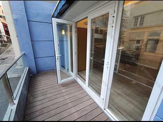 Soho - 63, Peel Street 05