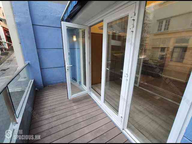 Soho - 63, Peel Street 05