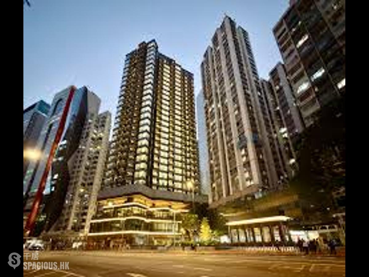 炮台山 - 101 Kings Road 01