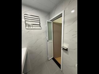 Mong Kok - Kin Wong Mansion Phase 2 07