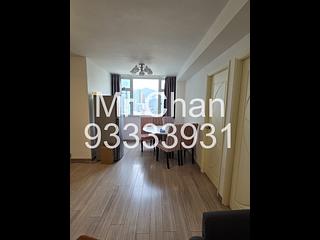 Kowloon Bay - Telford Gardens Block N 03