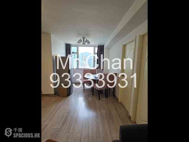 Kowloon Bay - Telford Gardens Block N 03