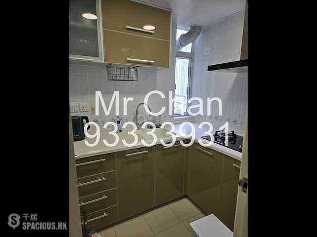 Kowloon Bay - Telford Gardens Block N 06