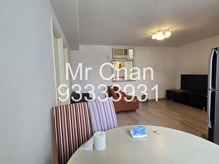 Kowloon Bay - Telford Gardens Block N 07