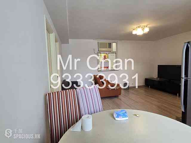 Kowloon Bay - Telford Gardens Block N 07