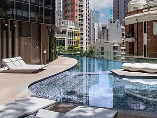 Mid Levels West - Alassio 11