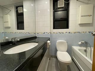 Kennedy Town - Cayman Rise Block 2 02