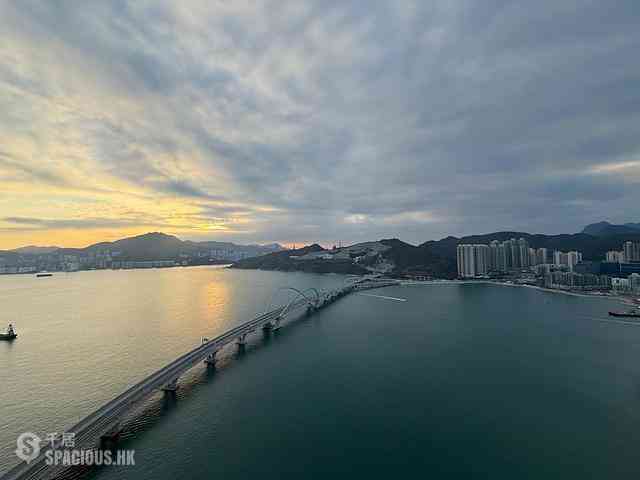 Lohas Park - Lohas Park Phase 8 Sea To Sky Block 2 01