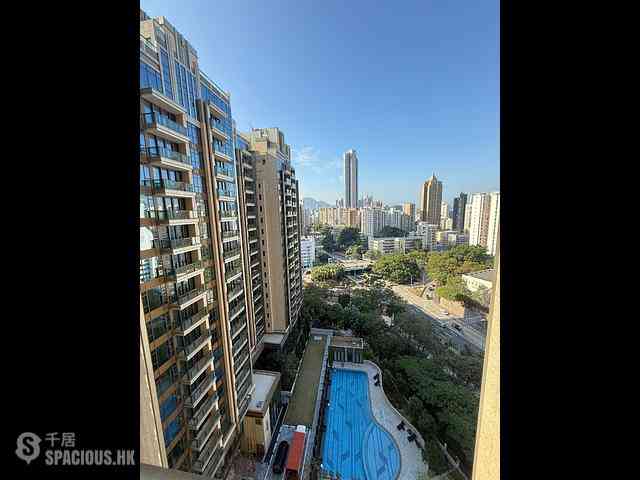 Ho Man Tin - Grand Homm Tower 2 04