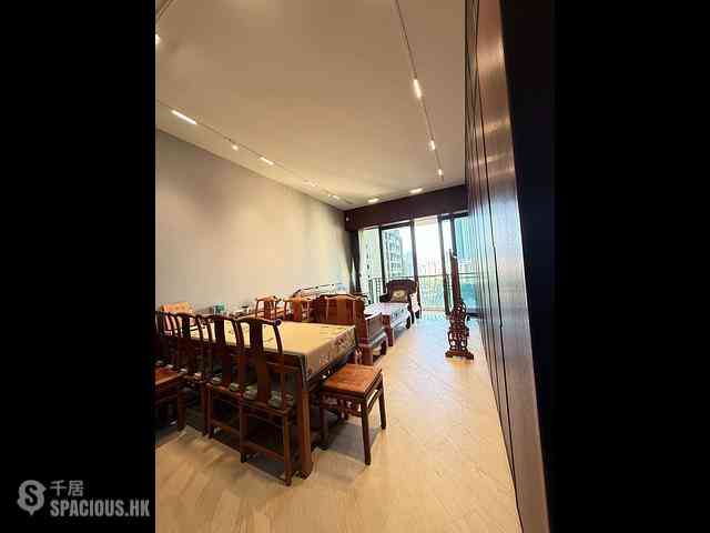 Ho Man Tin - Grand Homm Tower 2 05