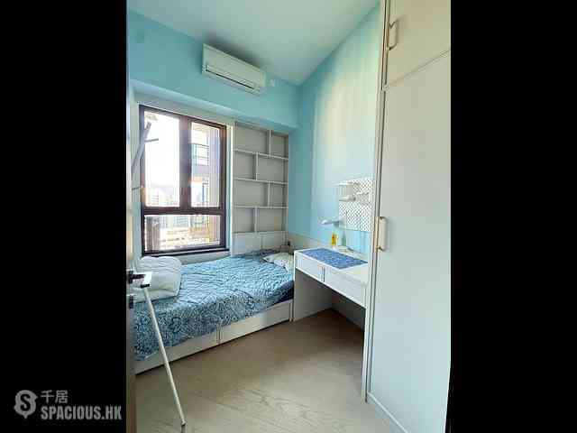 Ho Man Tin - Grand Homm Tower 2 06