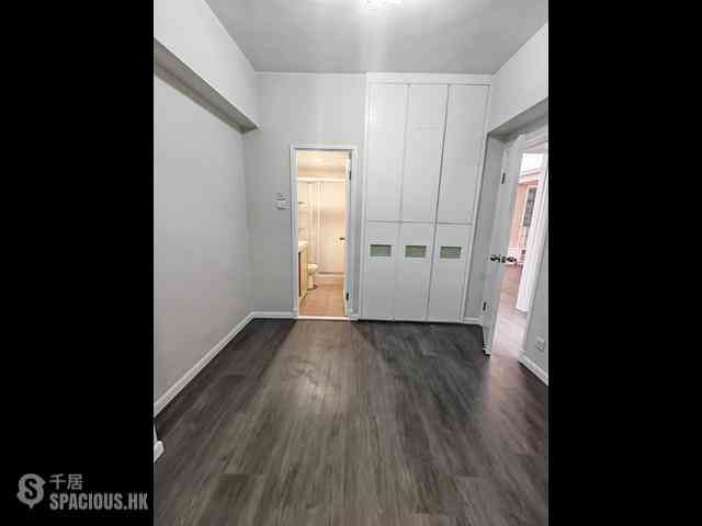 North Point - Luen Wo Apartments 10