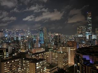 Yau Ma Tei - Parc Palais Block 9 11