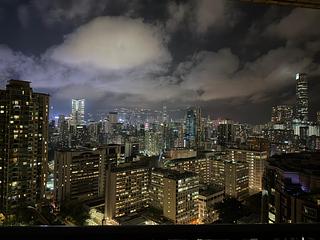 Yau Ma Tei - Parc Palais Block 9 12