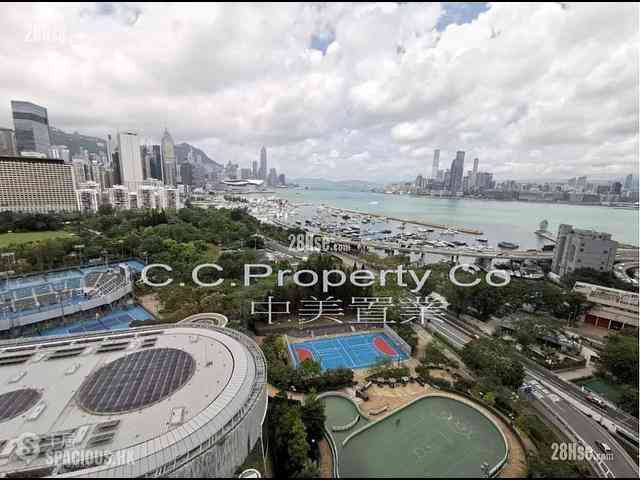 Tin Hau - Viking Garden Block A 01