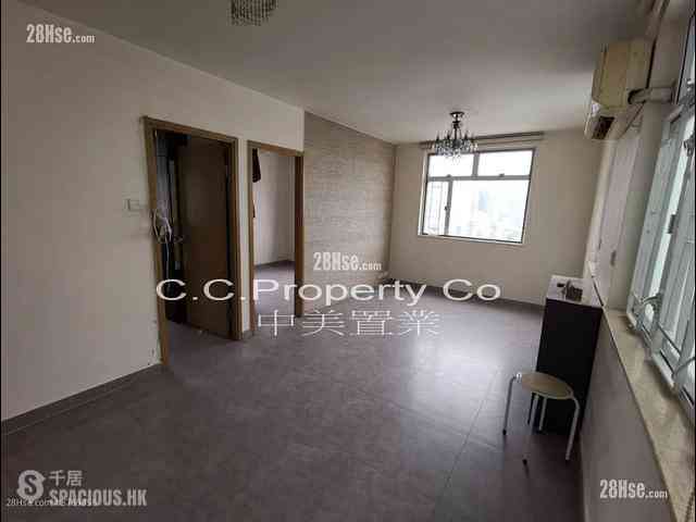 Tin Hau - Viking Garden Block A 05