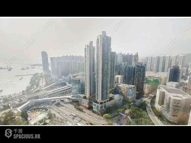 Tai Kok Tsui - Park Avenue Central Park Block 5 07