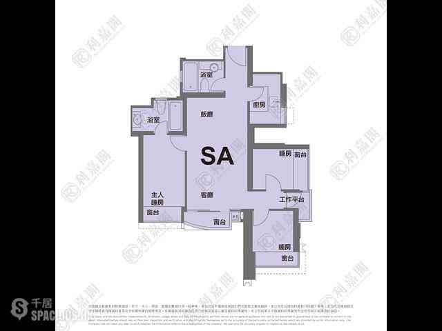Tai Wai - Festival City Phase 3 01