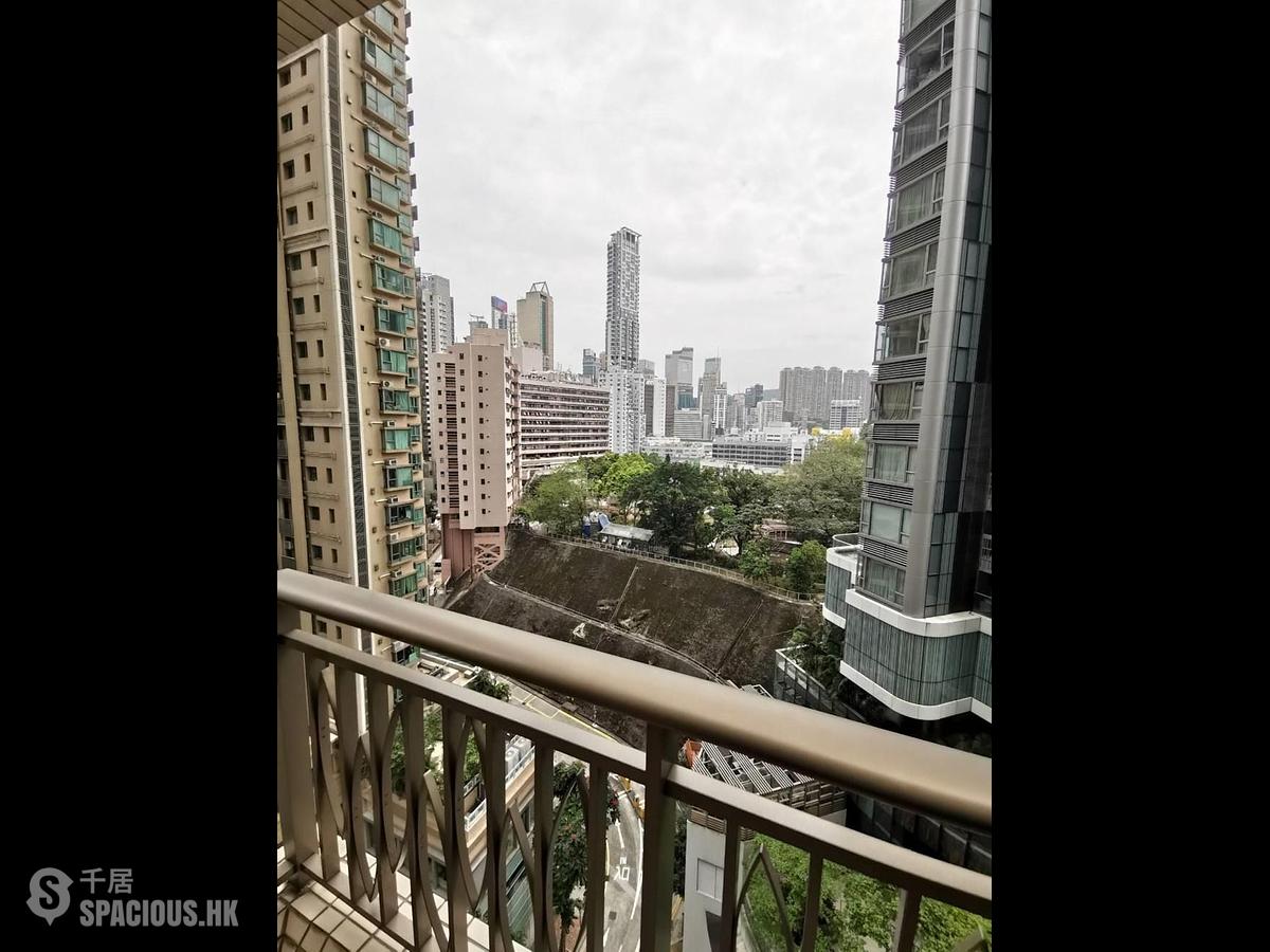 Wan Chai - The Zenith Phase 1 Block 2 01