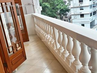 Mid Levels Central - Ivory Court 03