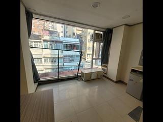 Mong Kok - 343, Portland Street 02