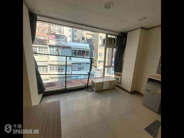 Mong Kok - 343, Portland Street 02
