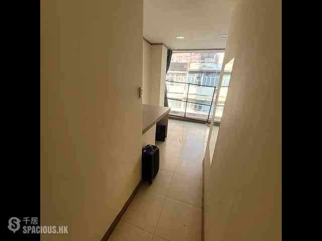 Mong Kok - 343, Portland Street 03