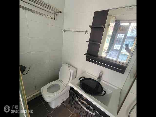 Mong Kok - 343, Portland Street 05