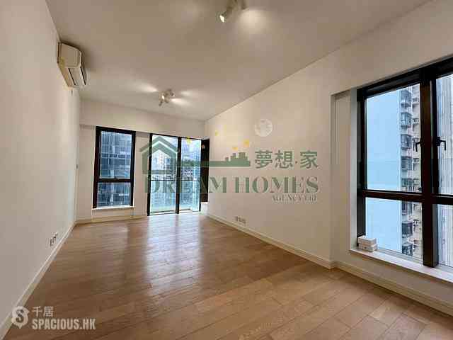 Sai Ying Pun - Kensington Hill 01
