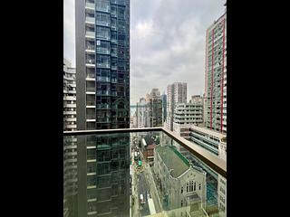 Sai Ying Pun - Kensington Hill 06