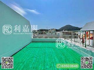 西貢 - 匡湖居 18