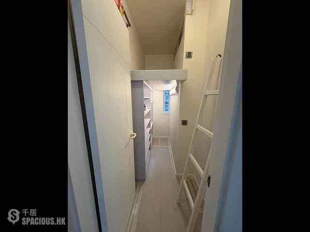 Happy Valley - Yuk Sau Mansion 06