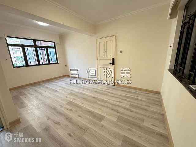Tai Hang - Tai Hang Terrace 01