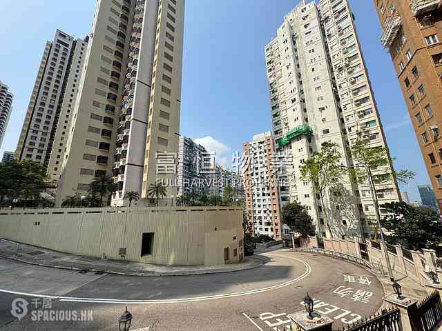 Tai Hang - Tai Hang Terrace 10